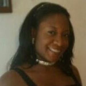 Meet your Posher, Tamika